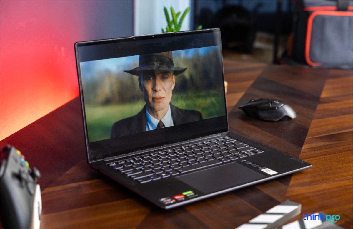 Laptop Lenovo Yoga Slim 7 Pro X